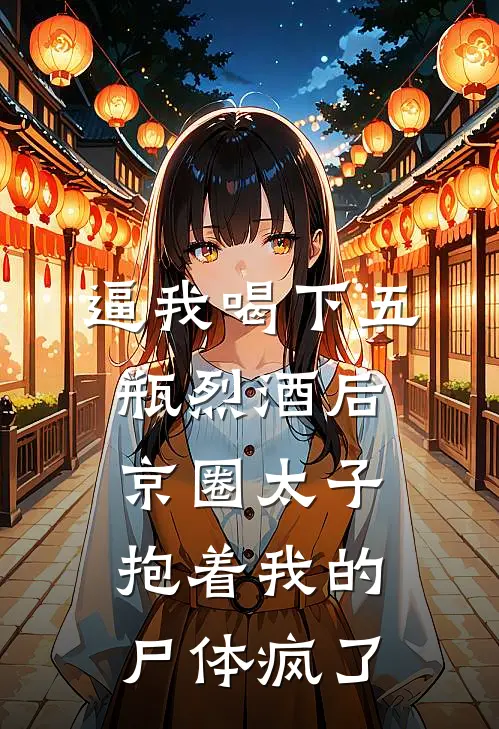 逼我喝下五瓶烈酒后，京圈太子抱着我的尸体疯了(顾淮之沈知宁)最新小说全文阅读_最新章节列表逼我喝下五瓶烈酒后，京圈太子抱着我的尸体疯了(顾淮之沈知宁)