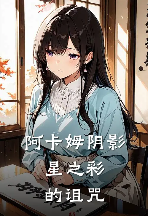 阿卡姆阴影：星之彩的诅咒