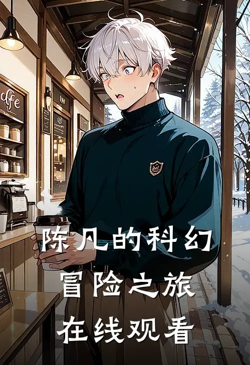 陈凡的科幻冒险之旅在线观看