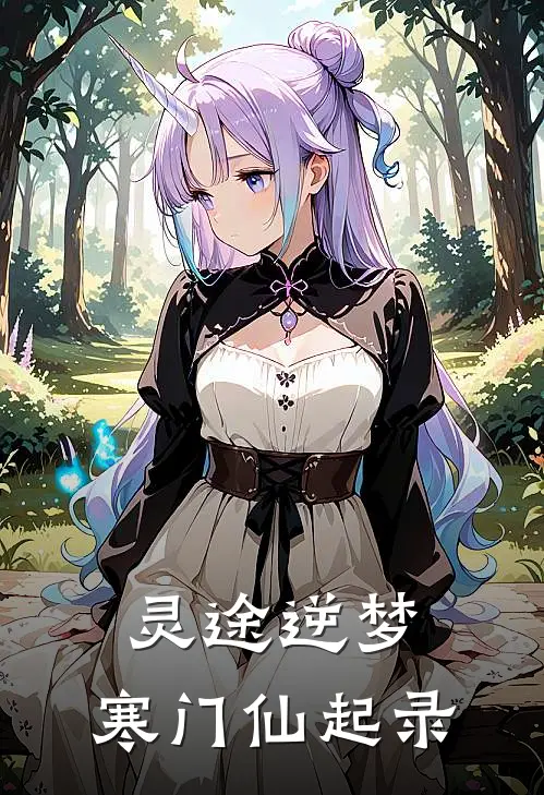 灵途逆梦：寒门仙起录林风李瑶小说免费完结_最新章节列表灵途逆梦：寒门仙起录(林风李瑶)