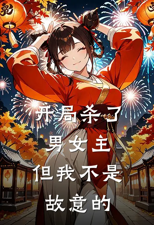 开局杀了男女主，但我不是故意的