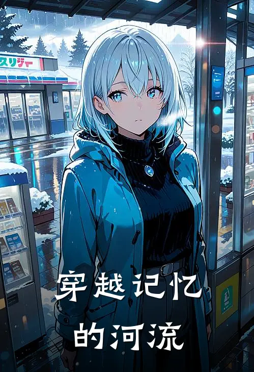 穿越记忆的河流