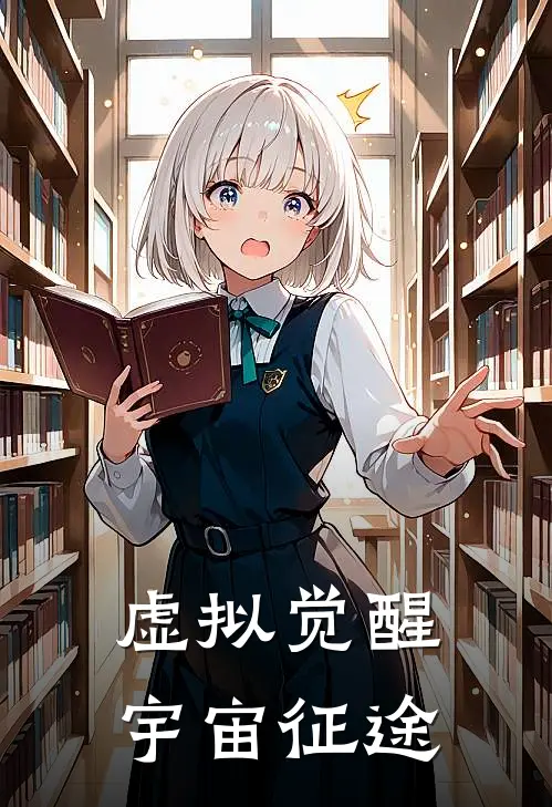 虚拟觉醒：宇宙征途李峰陈明免费小说全集_小说免费完结虚拟觉醒：宇宙征途李峰陈明