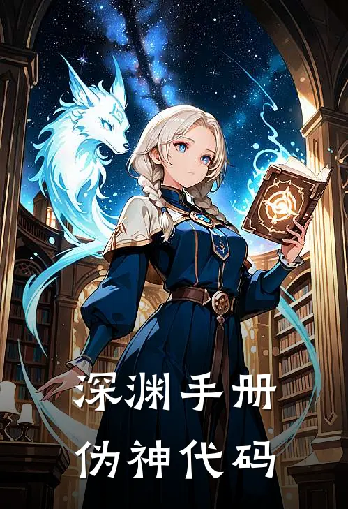 深渊手册：伪神代码