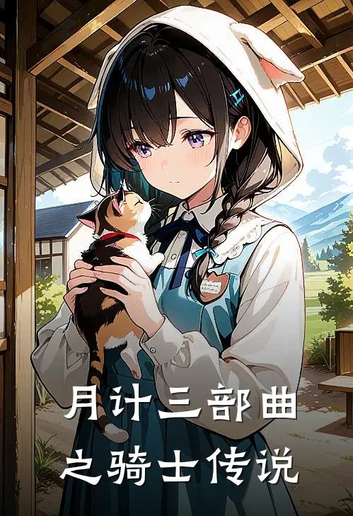 月计三部曲之骑士传说罗兰泽木哲小说免费阅读无弹窗_完结版小说全文免费阅读月计三部曲之骑士传说(罗兰泽木哲)