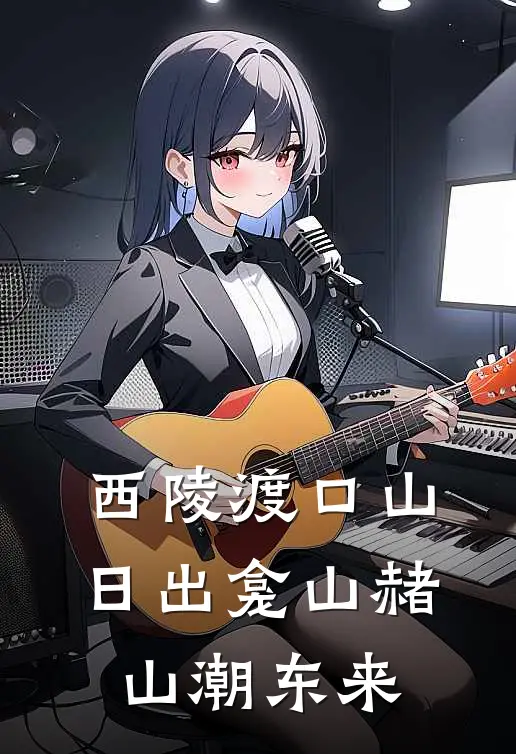 西陵渡口山日出龛山赭山潮东来