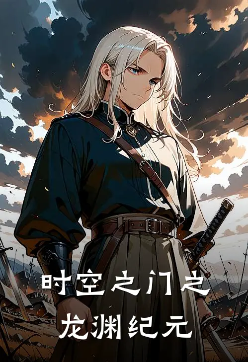 时空之门之龙渊纪元