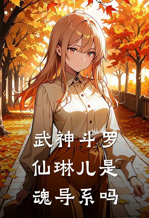 武神斗罗仙琳儿是魂导系吗