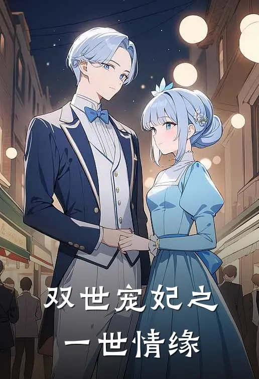双世宠妃之一世情缘