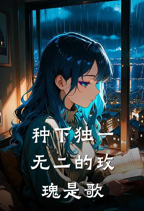 种下独一无二的玫瑰是歌