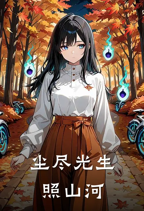 尘尽光生照山河林疏月陆擎渊完本完结小说_完本完结小说尘尽光生照山河(林疏月陆擎渊)