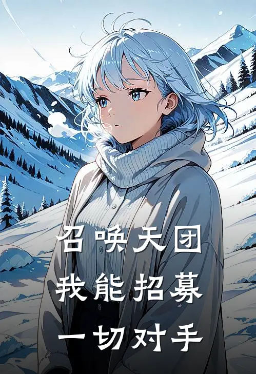 召唤天团：我能招募一切对手林悠然王虎免费小说完整版_热门的小说召唤天团：我能招募一切对手林悠然王虎