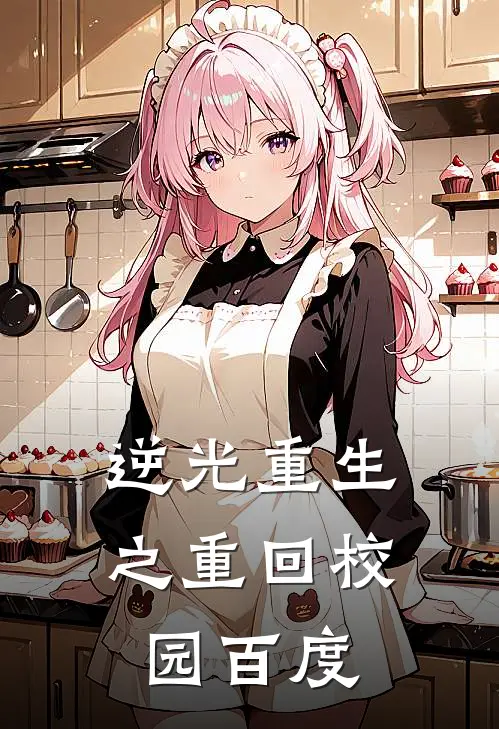 逆光重生之重回校园百度