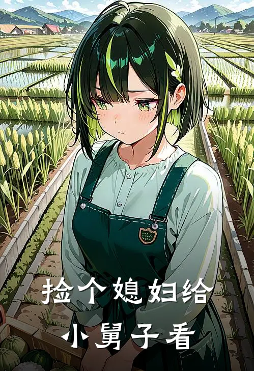 捡个媳妇给小舅子看