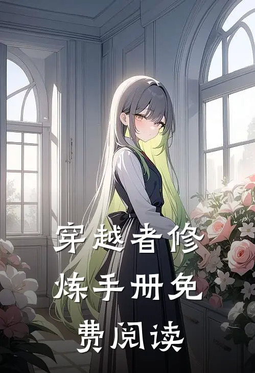 穿越者修炼手册免费阅读