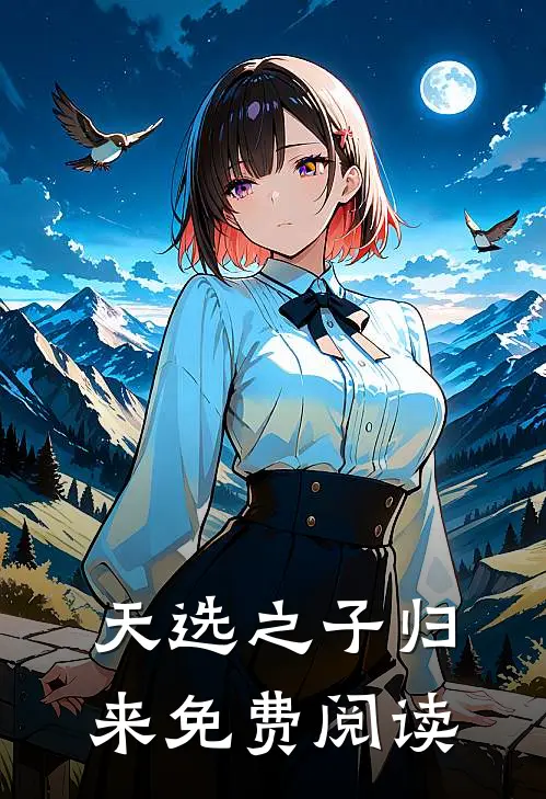 天选之子归来免费阅读