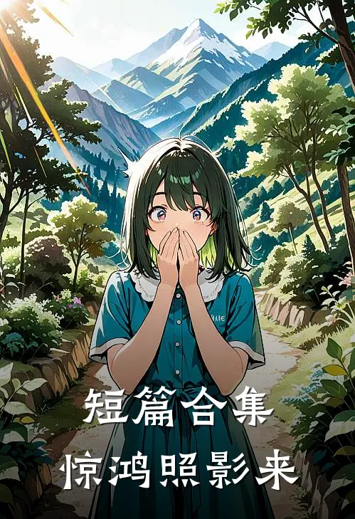 短篇合集：惊鸿照影来（洛锦姝宋禹）最新章节列表_洛锦姝宋禹)短篇合集：惊鸿照影来最新章节列表笔趣阁（短篇合集：惊鸿照影来）