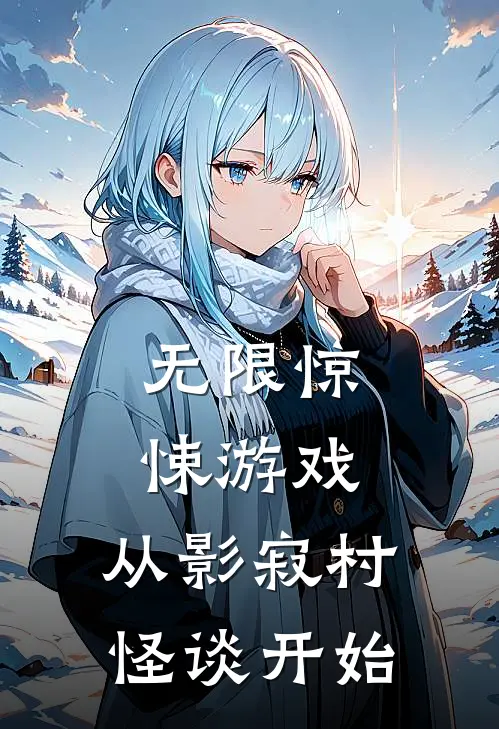 无限惊悚游戏：从影寂村怪谈开始蒋云承蓝樾祁热门免费小说_免费小说免费阅读无限惊悚游戏：从影寂村怪谈开始蒋云承蓝樾祁