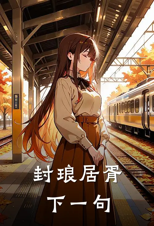 封琅居胥下一句