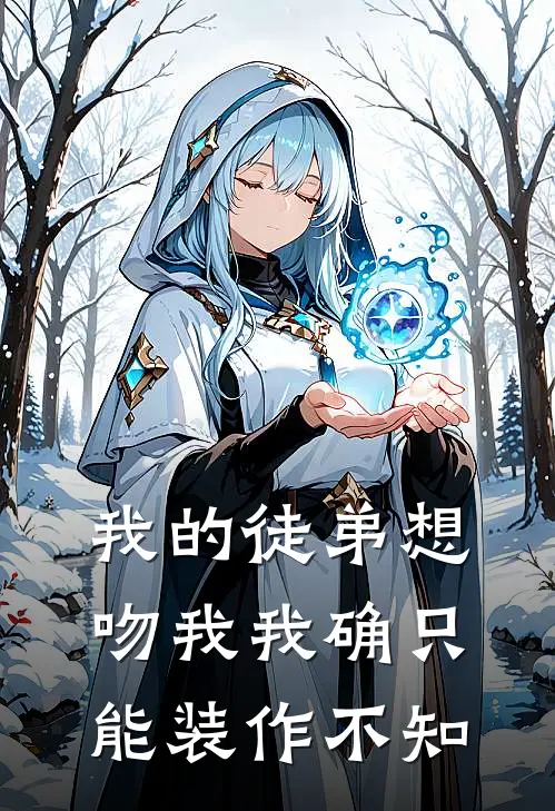 我的徒弟想吻我我确只能装作不知（南初余晖）全文免费阅读无弹窗大结局_我的徒弟想吻我我确只能装作不知最新章节列表_笔趣阁（南初余晖）