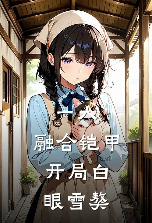 一人：融合铠甲，开局白眼雪獒