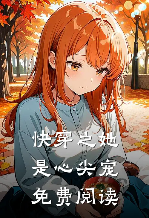 快穿之她是心尖宠免费阅读
