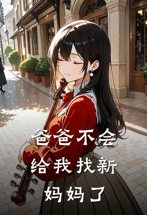 爸爸不会给我找新妈妈了