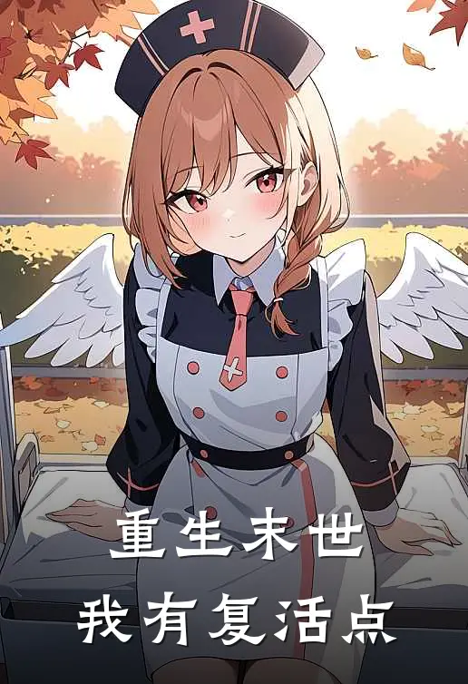 重生末世，我有复活点