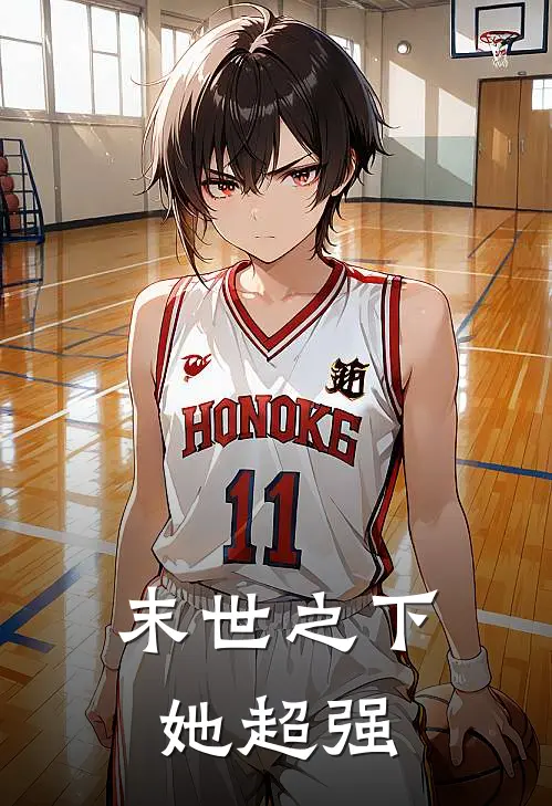 末世之下她超强