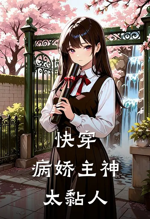 快穿：病娇主神太黏人