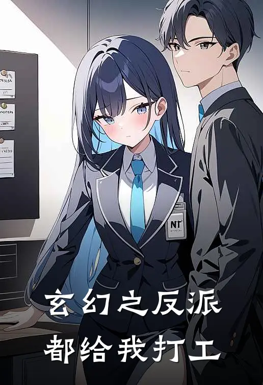 玄幻之反派都给我打工