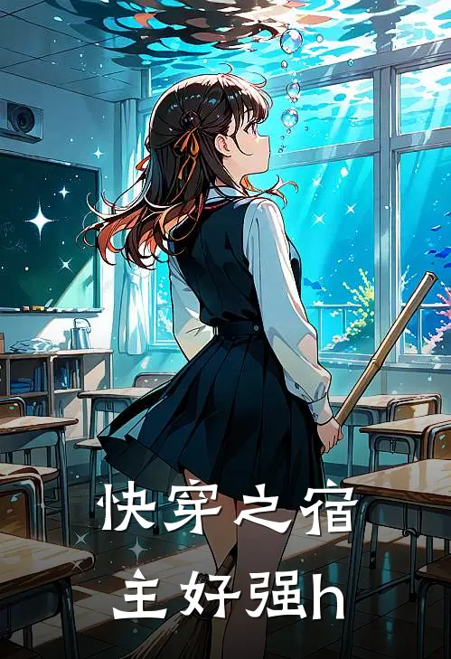 快穿之宿主好强h