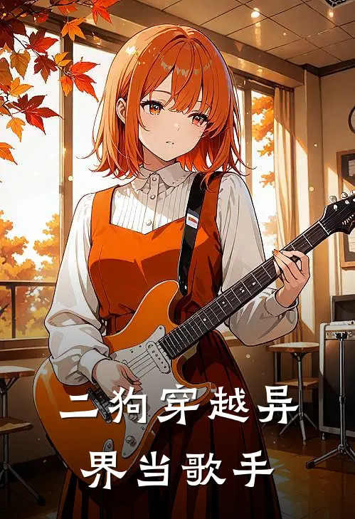 二狗穿越异界当歌手