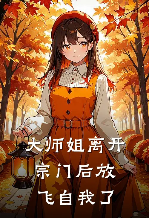 大师姐离开宗门后放飞自我了