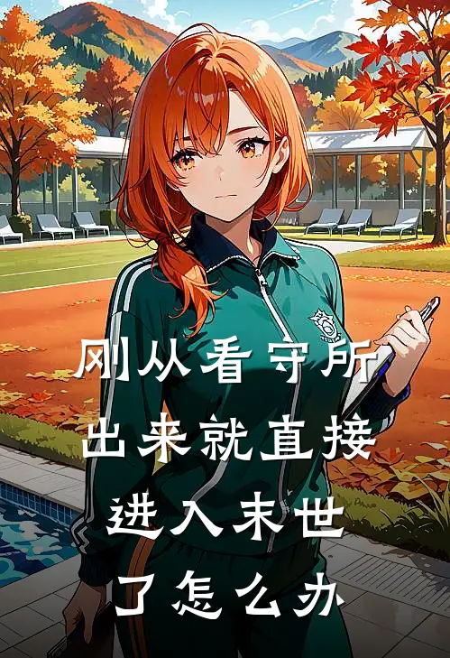 刚从看守所出来就直接进入末世了怎么办