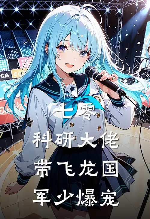 《七零：科研大佬带飞龙国军少爆宠》鹿柚宁沈知野全本阅读_(鹿柚宁沈知野)全集阅读