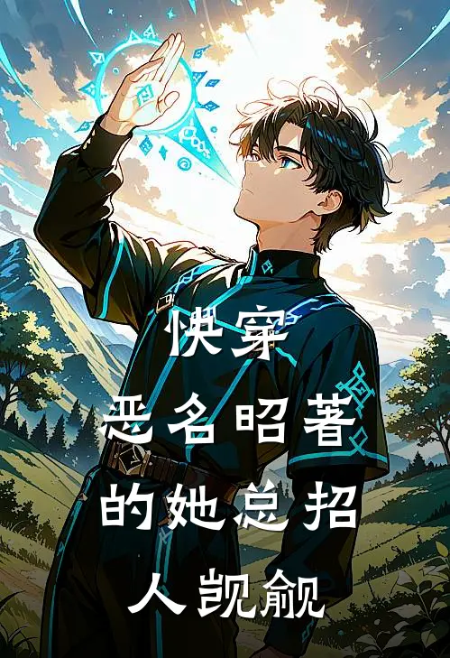 快穿：恶名昭著的她总招人觊觎