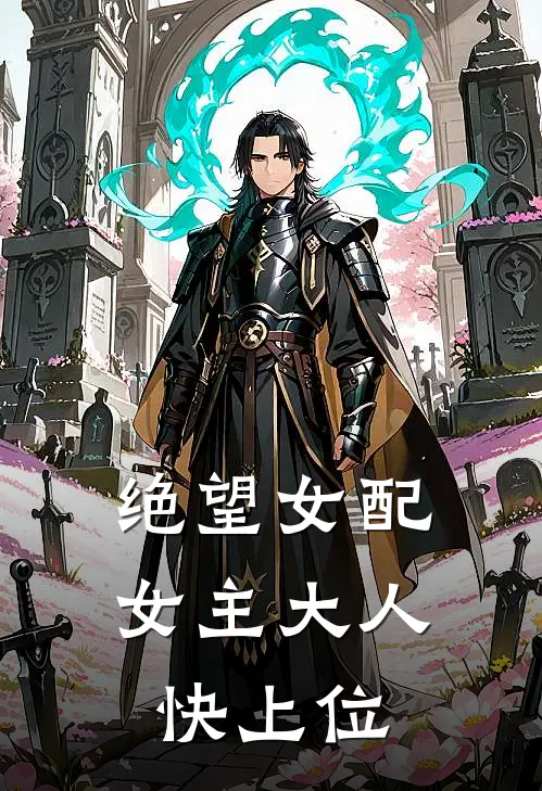 绝望女配，女主大人快上位