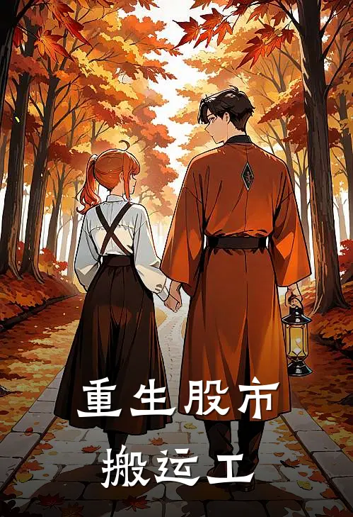 重生股市搬运工