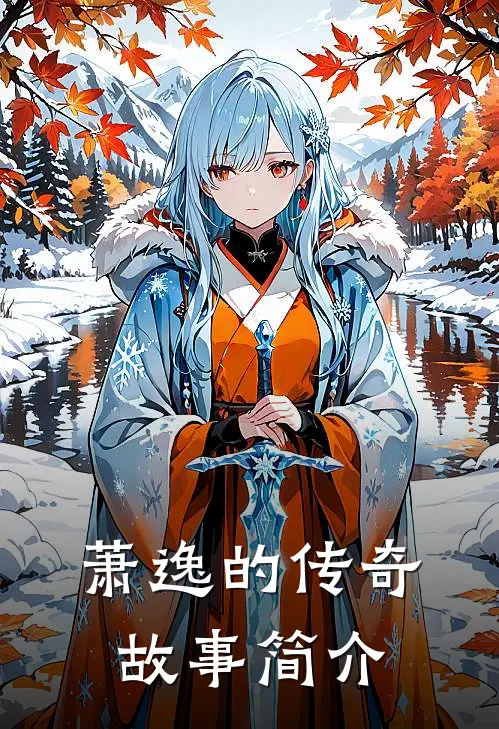 萧逸的传奇故事简介