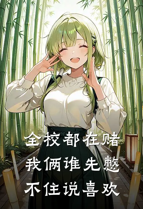 全校都在赌我俩谁先憋不住说喜欢(顾深林小满)最热门小说_全本完结小说全校都在赌我俩谁先憋不住说喜欢(顾深林小满)