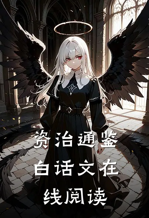 资治通鉴白话文在线阅读