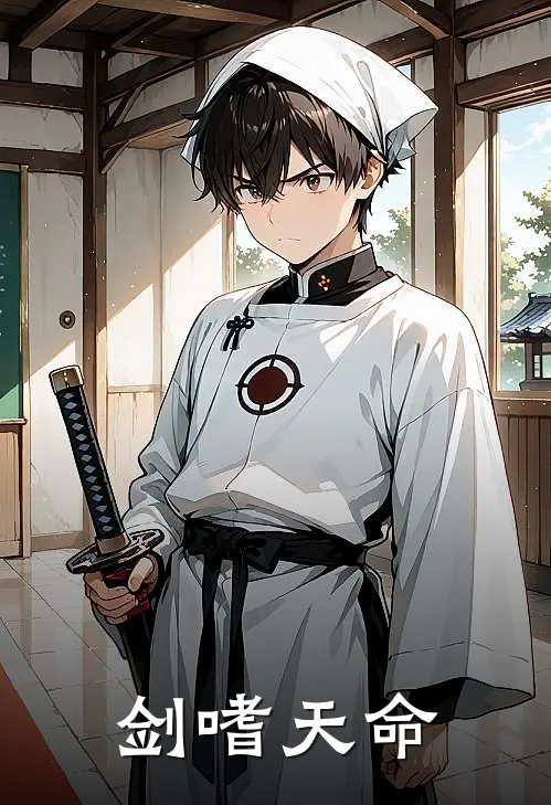 剑嗜天命