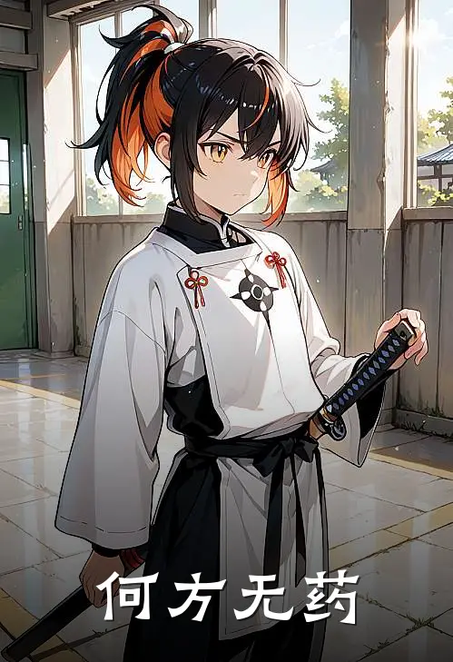 何方无药
