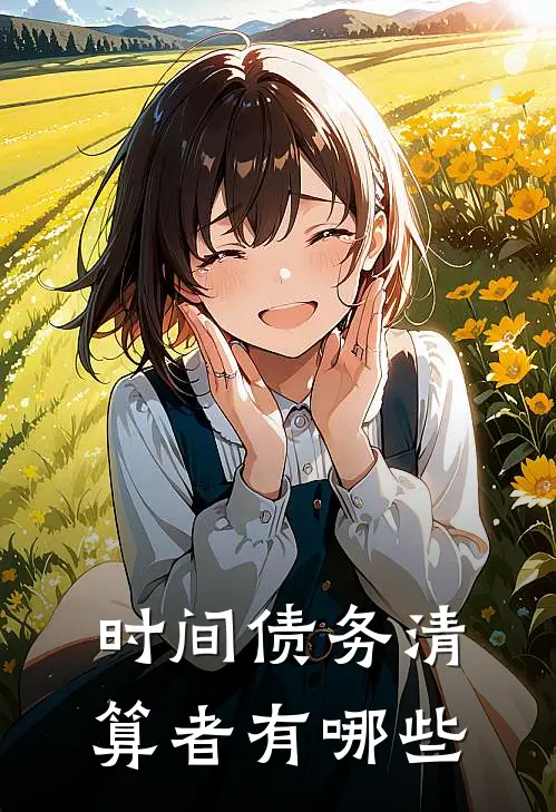 时间债务清算者有哪些