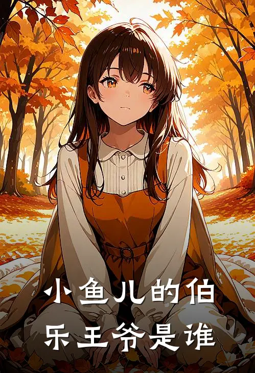 小鱼儿的伯乐王爷是谁