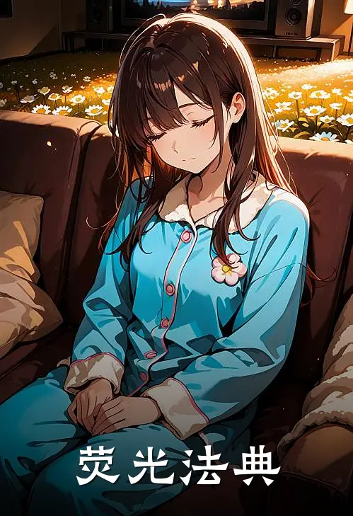 荧光法典(林晚陈默)已完结小说_荧光法典(林晚陈默)小说免费在线阅读