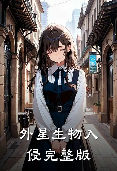 外星生物入侵完整版