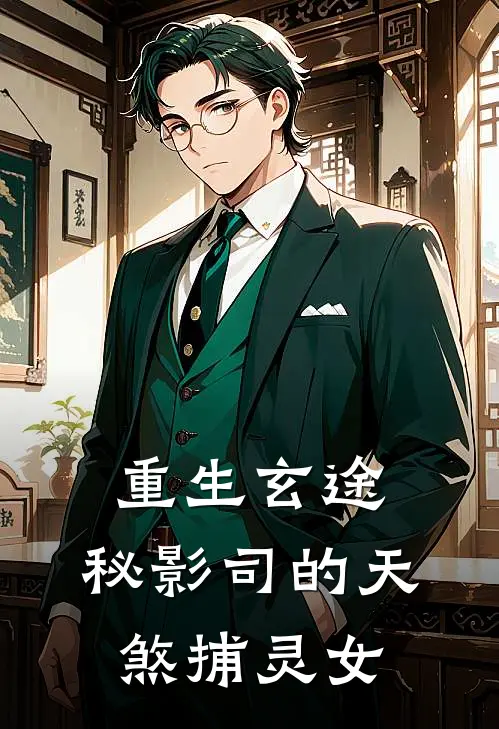 重生玄途：秘影司的天煞捕灵女(苏瑶林华)火爆小说_《重生玄途：秘影司的天煞捕灵女》苏瑶林华小说免费在线阅读