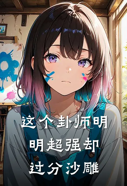 这个卦师明明超强却过分沙雕（顾星河周二爷）全文免费阅读无弹窗大结局_（这个卦师明明超强却过分沙雕全文免费阅读无弹窗）顾星河周二爷最新章节列表_笔趣阁（这个卦师明明超强却过分沙雕）